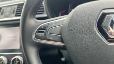 Renault Kadjar 1.3 TCE Iconic 5dr EDC Petrol Hatchback
